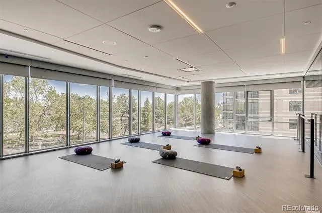 4200 W 17th Avenue #307 Denver, CO 80204