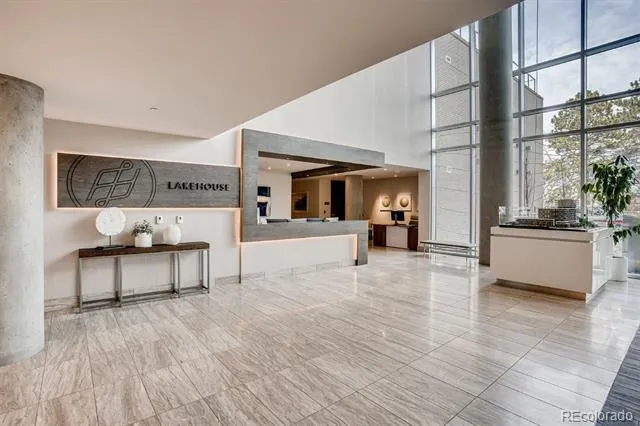 4200 W 17th Avenue #307 Denver, CO 80204