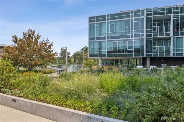4200 W 17th Avenue #307 Denver, CO 80204