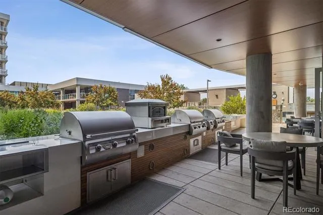 4200 W 17th Avenue #307 Denver, CO 80204