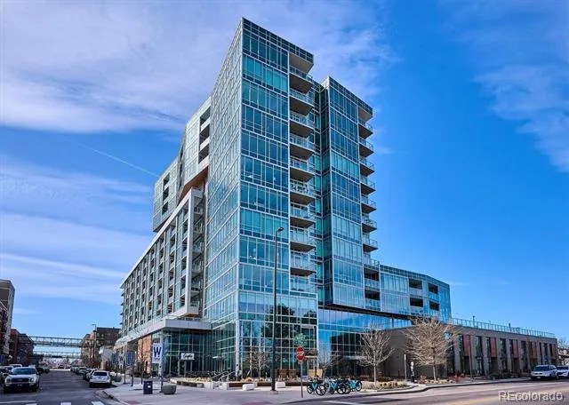 4200 W 17th Avenue #307 Denver, CO 80204