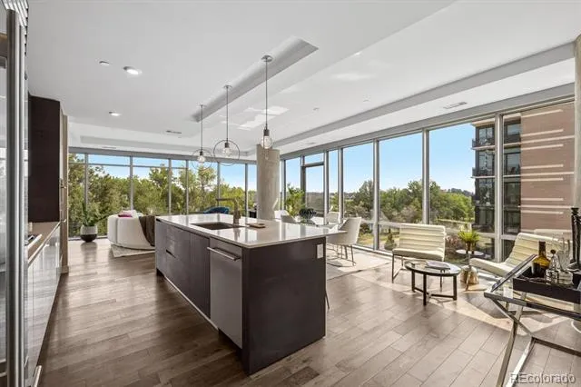 4200 W 17th Avenue #307 Denver, CO 80204