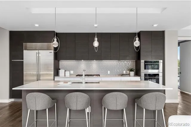 4200 W 17th Avenue #307 Denver, CO 80204