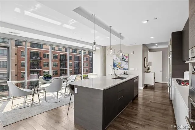 4200 W 17th Avenue #307 Denver, CO 80204