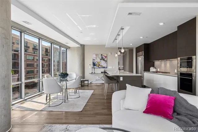 4200 W 17th Avenue #307 Denver, CO 80204