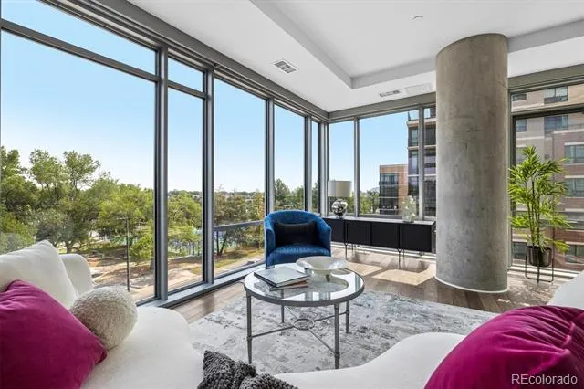 4200 W 17th Avenue #307 Denver, CO 80204