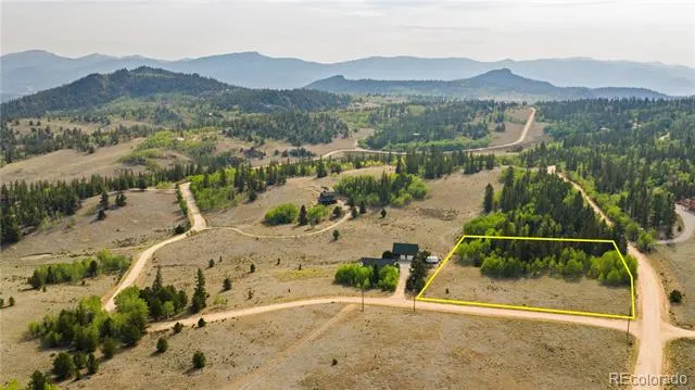 540 Turk Pony Way Como, CO 80432