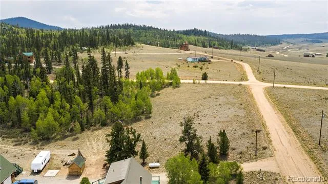 540 Turk Pony Way Como, CO 80432