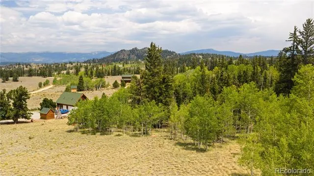540 Turk Pony Way Como, CO 80432