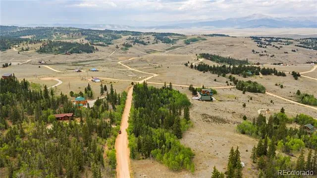 540 Turk Pony Way Como, CO 80432