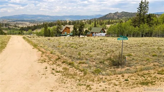 540 Turk Pony Way Como, CO 80432