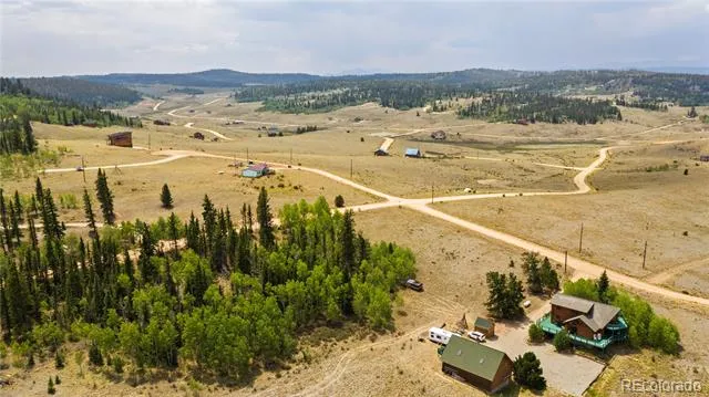 540 Turk Pony Way Como, CO 80432