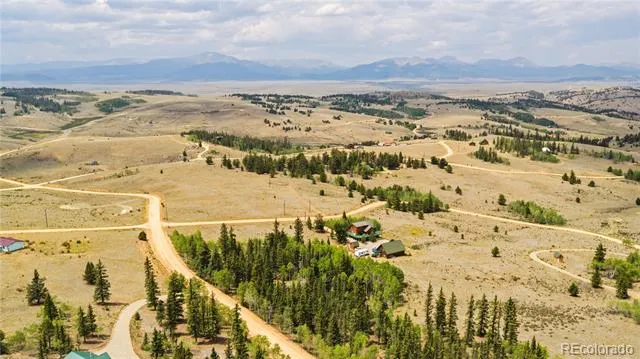 540 Turk Pony Way Como, CO 80432