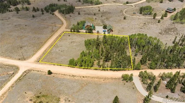 540 Turk Pony Way Como, CO 80432