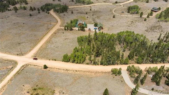 540 Turk Pony Way Como, CO 80432