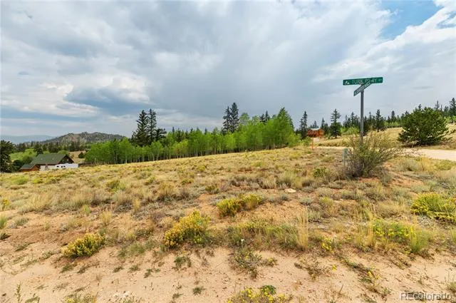 540 Turk Pony Way Como, CO 80432