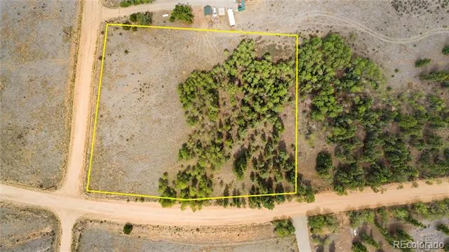 540 Turk Pony Way Como, CO 80432