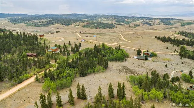 540 Turk Pony Way Como, CO 80432