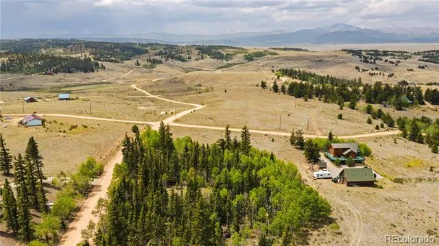 540 Turk Pony Way Como, CO 80432