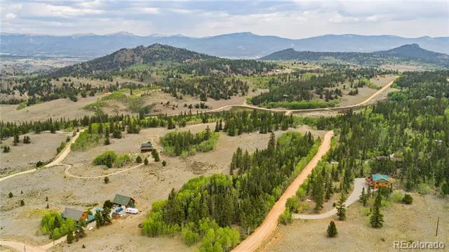 540 Turk Pony Way Como, CO 80432