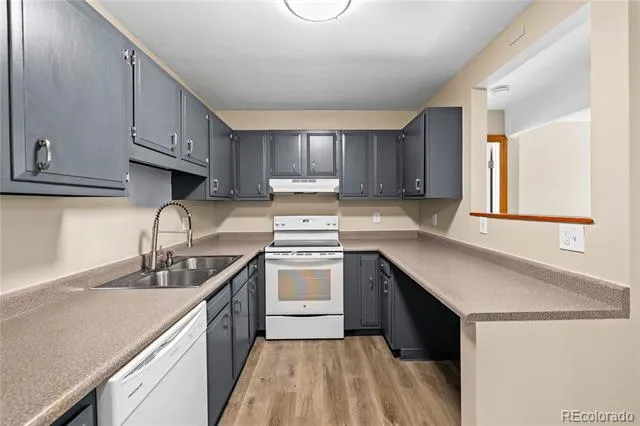3452 Ryan Gulch Road #3452 Silverthorne, CO 80498