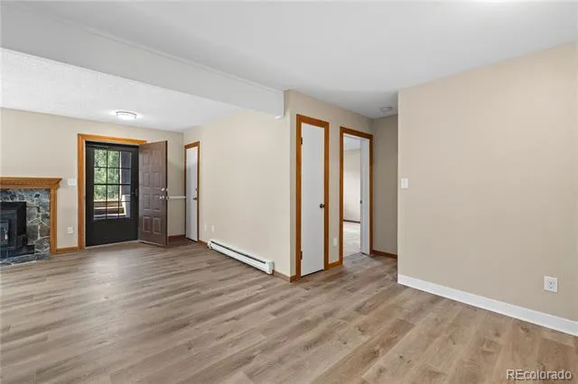3452 Ryan Gulch Road #3452 Silverthorne, CO 80498