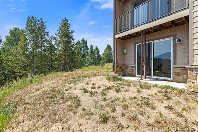 3452 Ryan Gulch Road #3452 Silverthorne, CO 80498