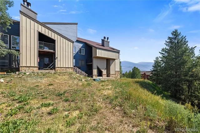 3452 Ryan Gulch Road #3452 Silverthorne, CO 80498