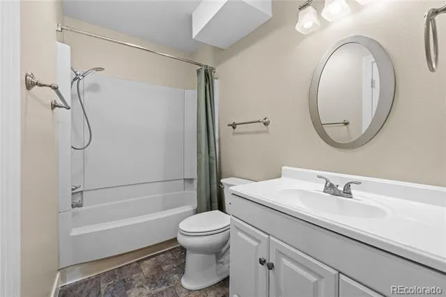 3452 Ryan Gulch Road #3452 Silverthorne, CO 80498