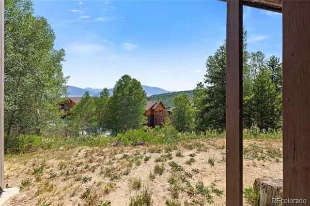 3452 Ryan Gulch Road #3452 Silverthorne, CO 80498