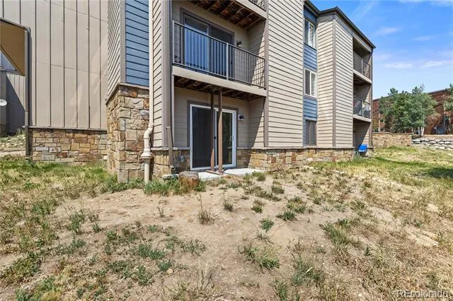 3452 Ryan Gulch Road #3452 Silverthorne, CO 80498