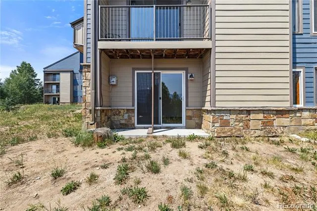 3452 Ryan Gulch Road #3452 Silverthorne, CO 80498