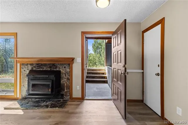 3452 Ryan Gulch Road #3452 Silverthorne, CO 80498