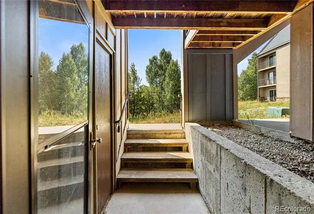 3452 Ryan Gulch Road #3452 Silverthorne, CO 80498