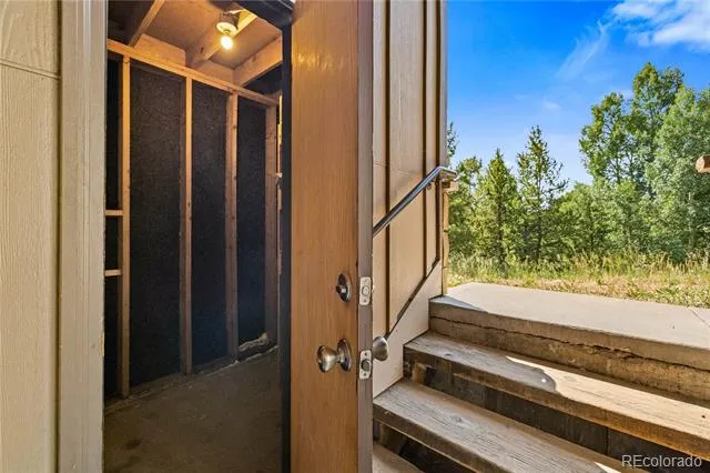 3452 Ryan Gulch Road #3452 Silverthorne, CO 80498