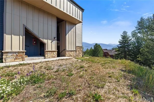 3452 Ryan Gulch Road #3452 Silverthorne, CO 80498