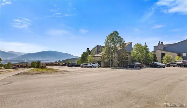 3452 Ryan Gulch Road #3452 Silverthorne, CO 80498