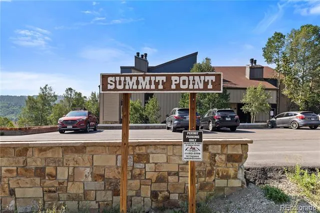 3452 Ryan Gulch Road #3452 Silverthorne, CO 80498