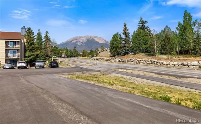 3452 Ryan Gulch Road #3452 Silverthorne, CO 80498