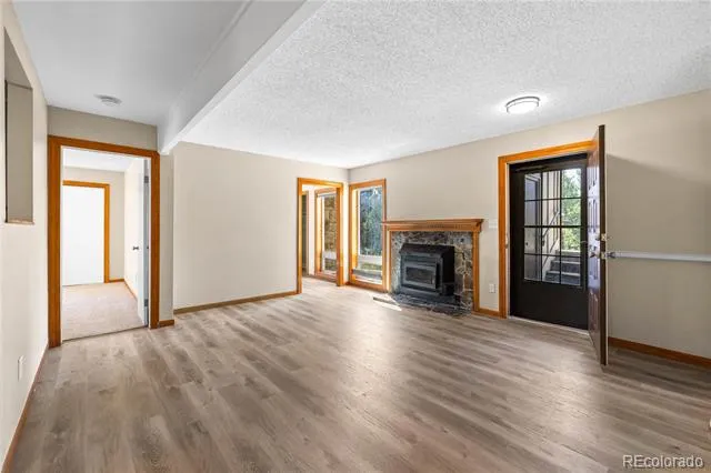 3452 Ryan Gulch Road #3452 Silverthorne, CO 80498