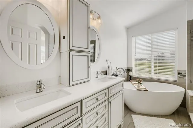 5360 Rhyolite Way Parker, CO 80134