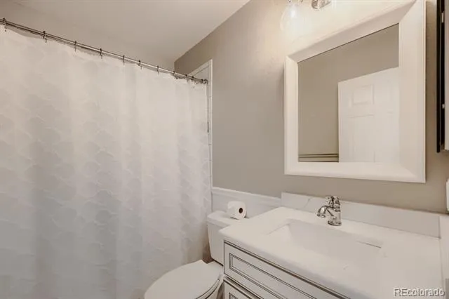 5360 Rhyolite Way Parker, CO 80134
