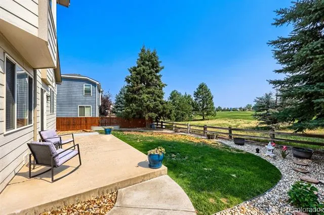 5360 Rhyolite Way Parker, CO 80134