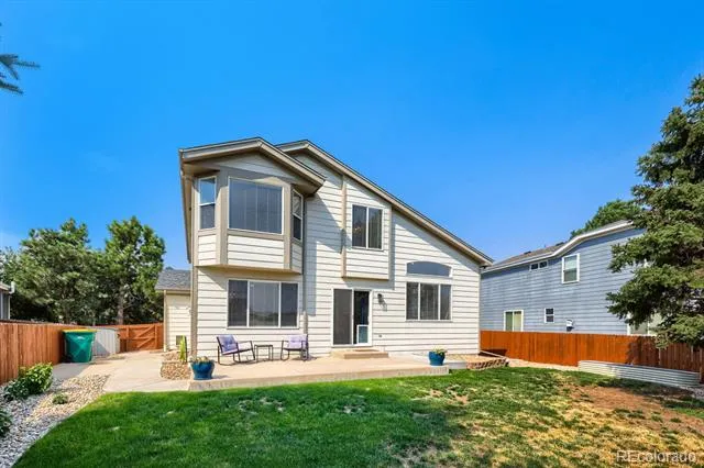 5360 Rhyolite Way Parker, CO 80134
