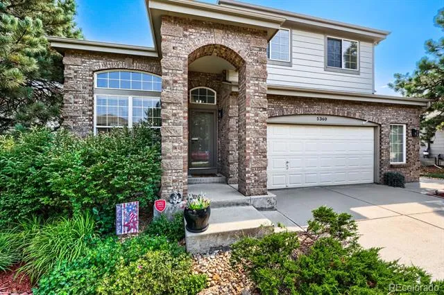5360 Rhyolite Way Parker, CO 80134