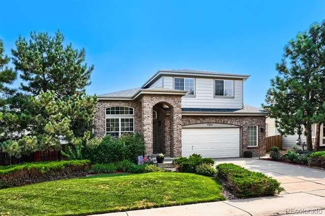 5360 Rhyolite Way Parker, CO 80134