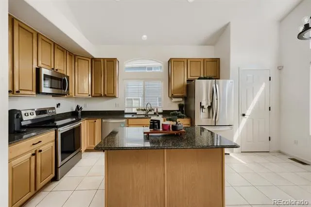 5360 Rhyolite Way Parker, CO 80134
