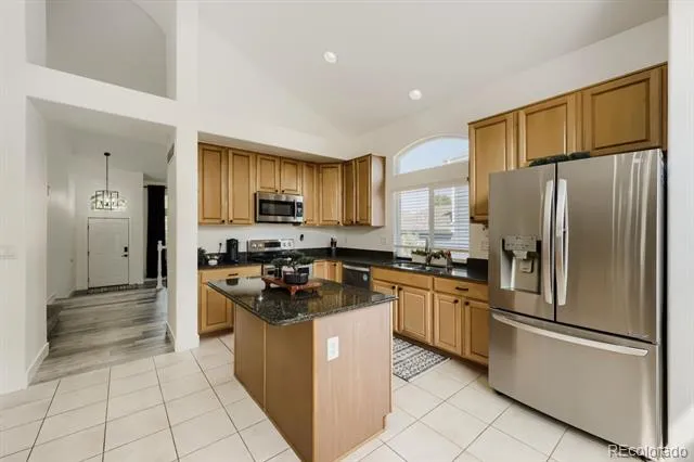 5360 Rhyolite Way Parker, CO 80134