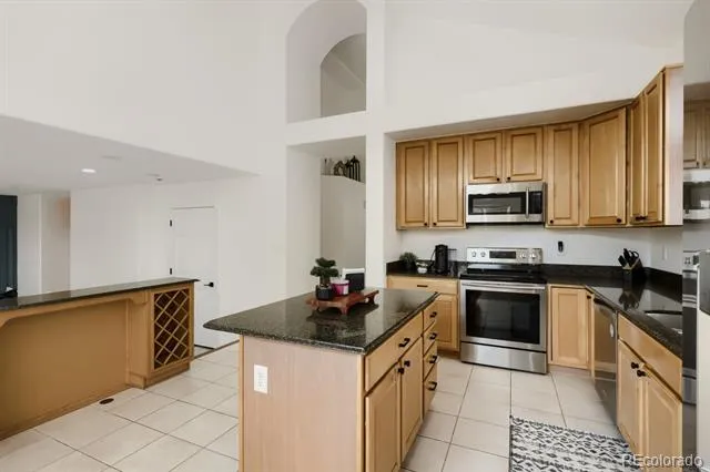5360 Rhyolite Way Parker, CO 80134