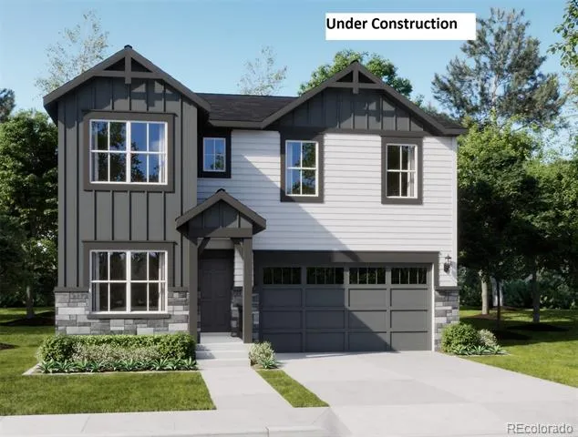9120 Simmental Way Colorado Springs, CO 80908